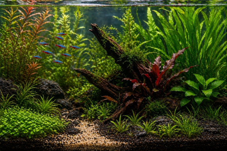 Cover image for Planted Tank Algae Control Routine That Stays Sustainable (Weekly Guide)